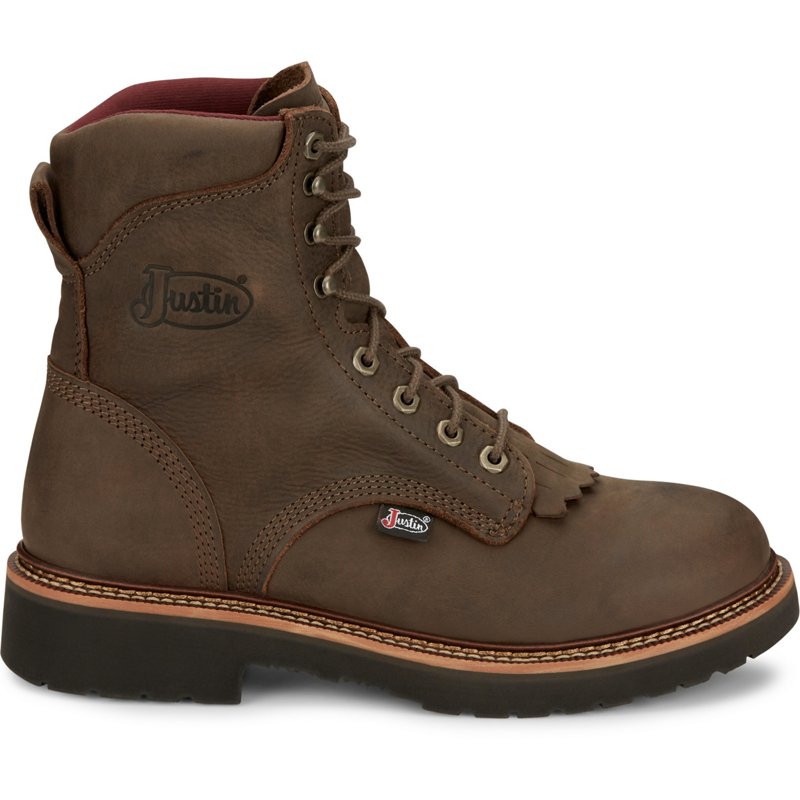 Justin Men's Rivot … - image