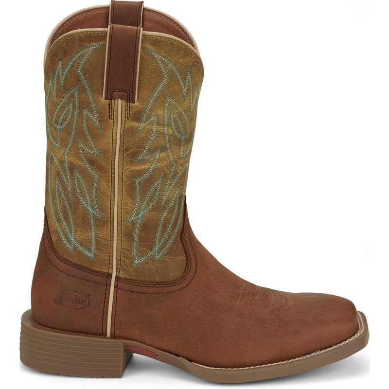 Justin Mens Stamped… - image