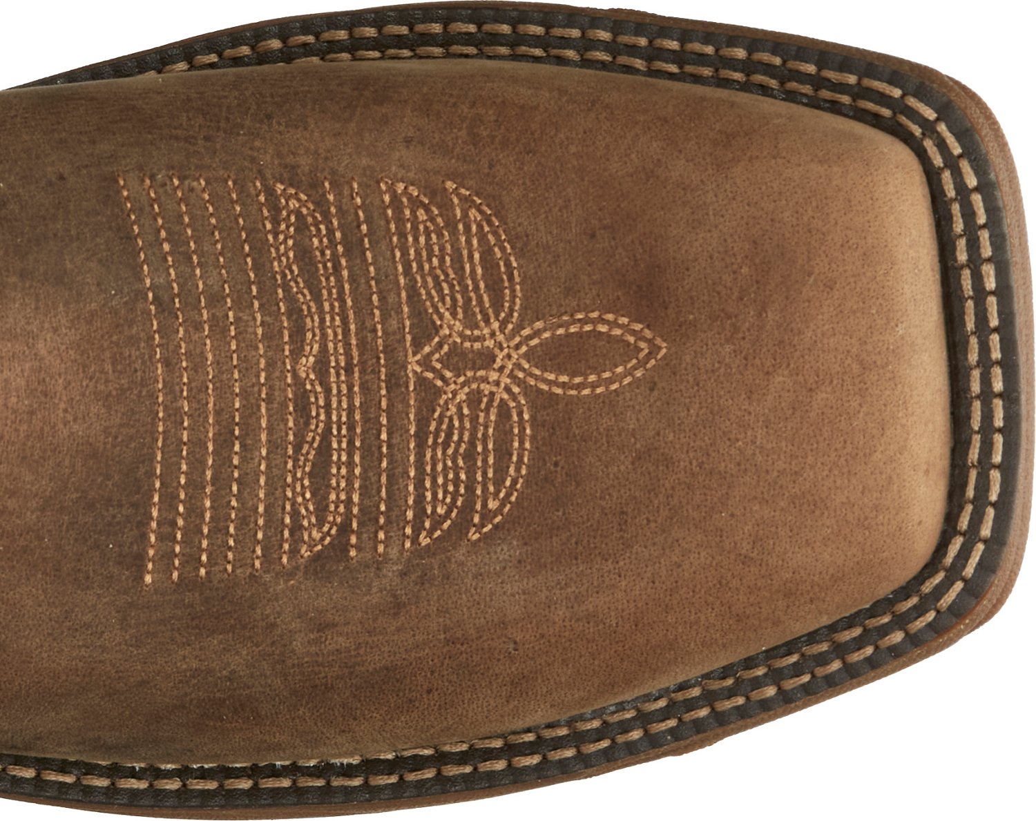 Justin Men's Stampede Rush 11 in Composite Toe Waterproof Work Boots - view number 6