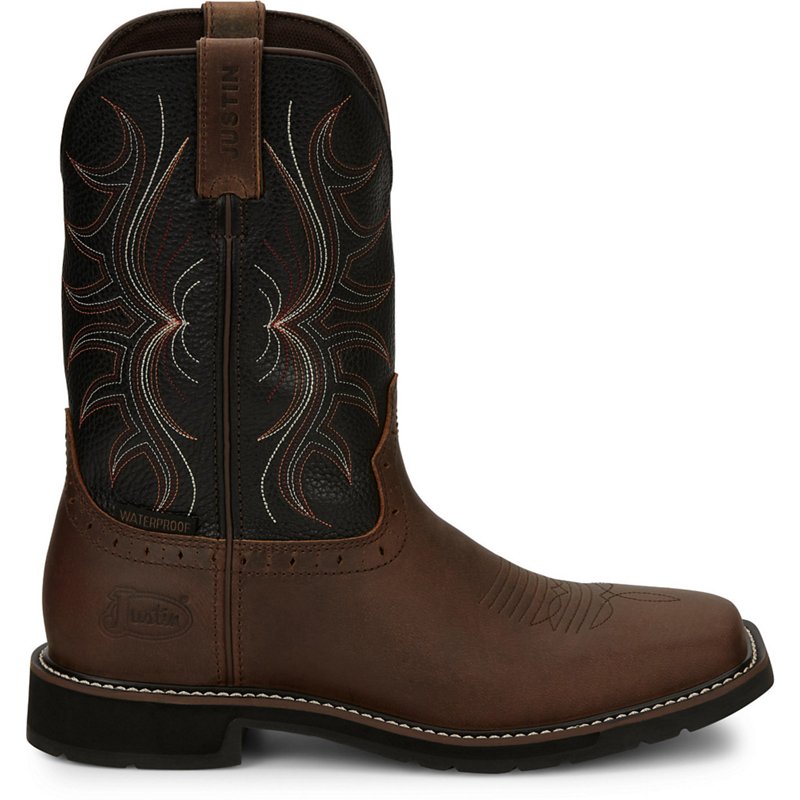 Justin Men's Waterp… - image