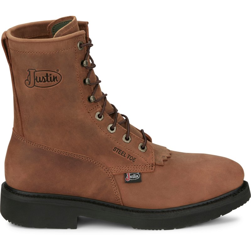 Justin Originals Me… - image