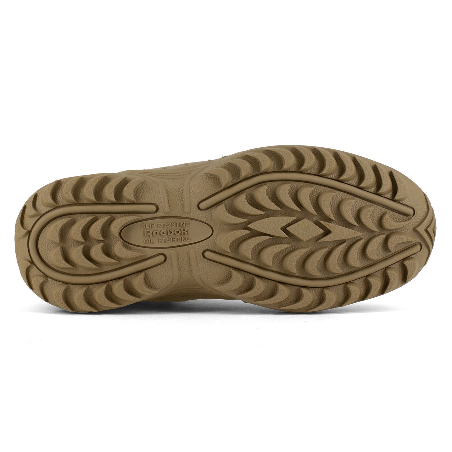 Reebok Men's Rapid Response RB 6 in Stealth Boots - view number 5