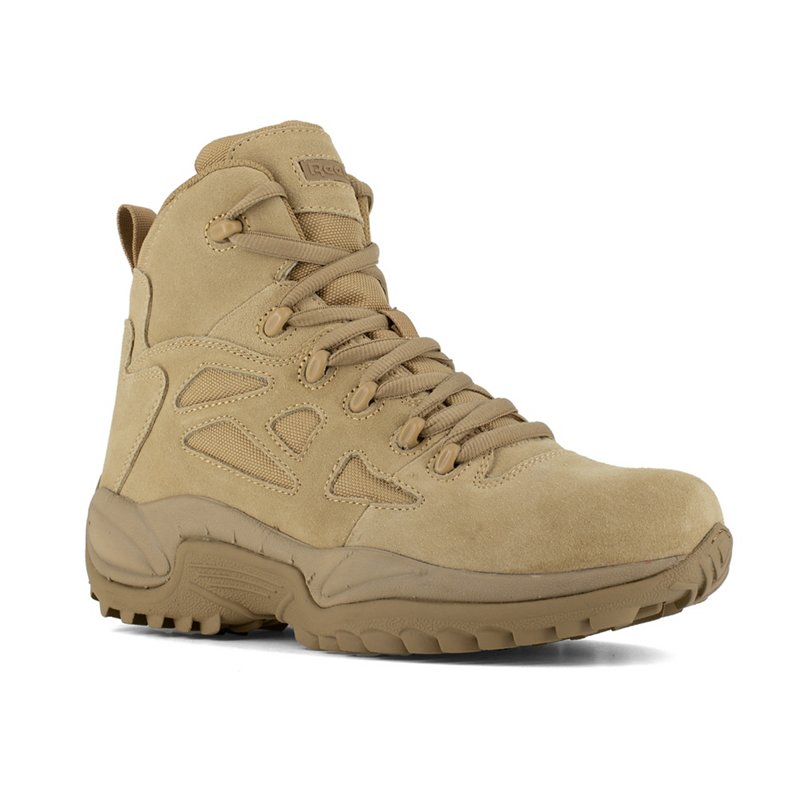 Reebok Men's Rapid … - image
