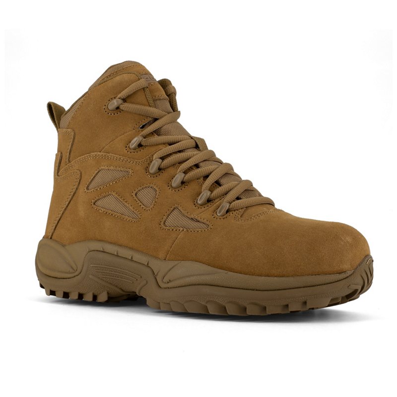 Reebok Men's Rapid … - image