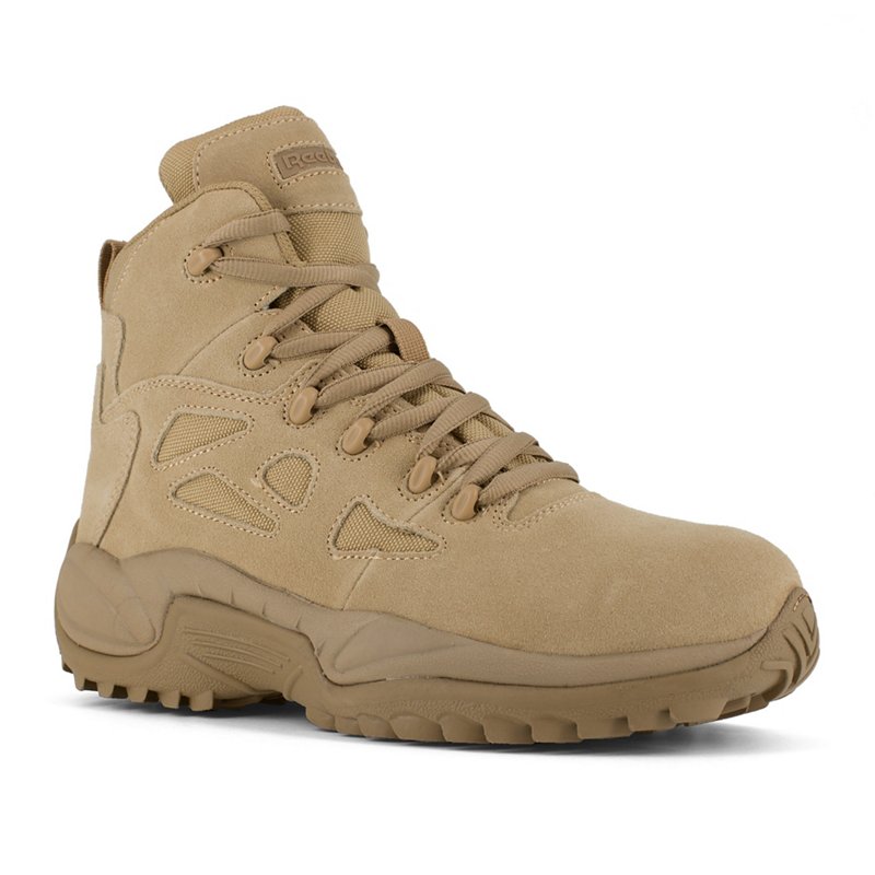 Reebok Men's Rapid … - image