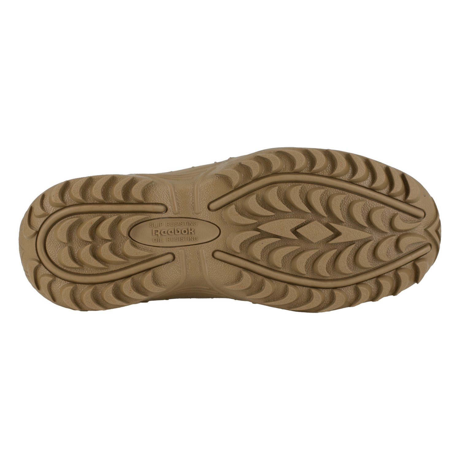 Reebok Men's Rapid Response RB CT 6 in Stealth Boots - view number 5