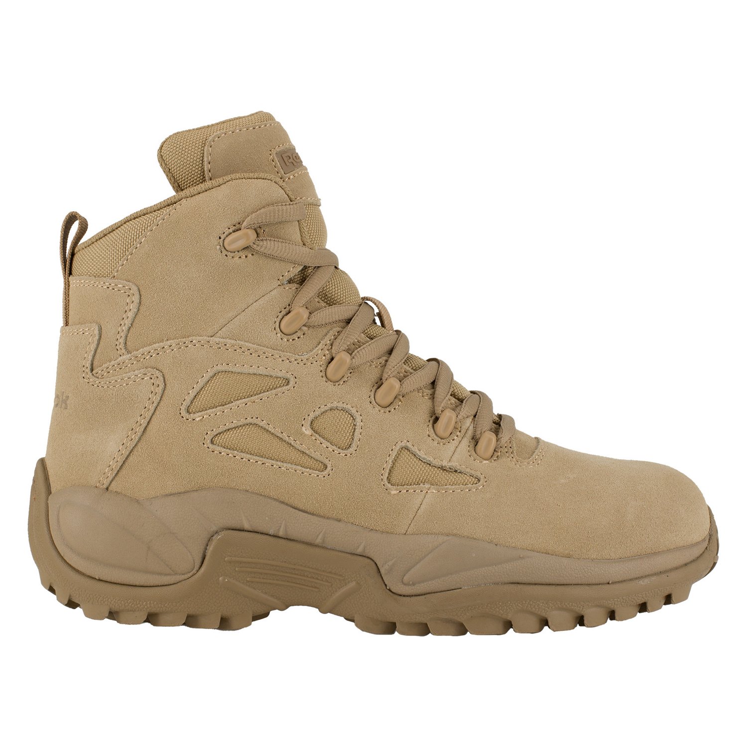 Reebok Men's Rapid Response RB CT 6 in Stealth Boots - view number 2