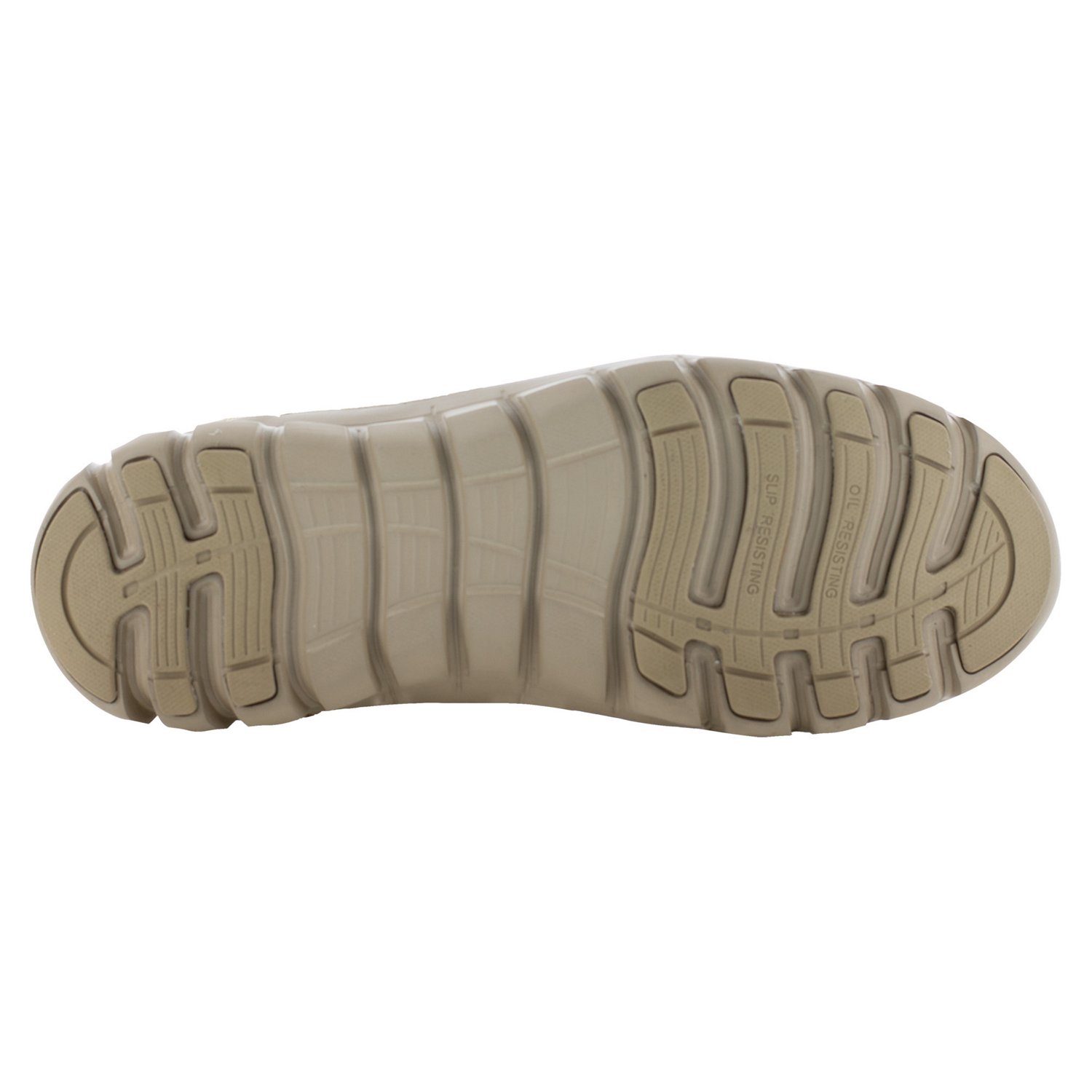 Reebok Women's Rapid Response RB 8 in Stealth Boots - view number 5
