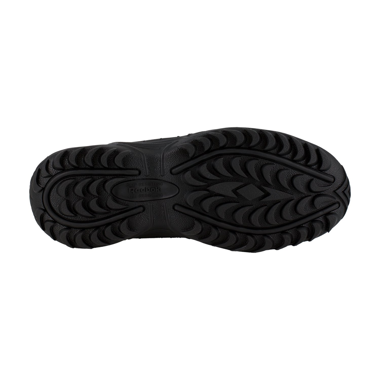 Reeboks Women's Rapid Response RB CT 6 in Stealth Boots - view number 5