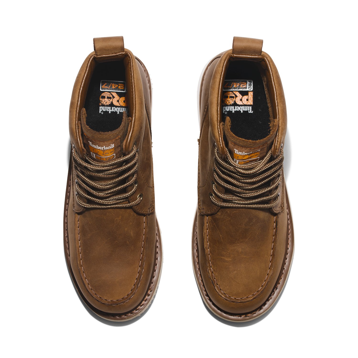 Timberland Men's PRO Wedge Boots