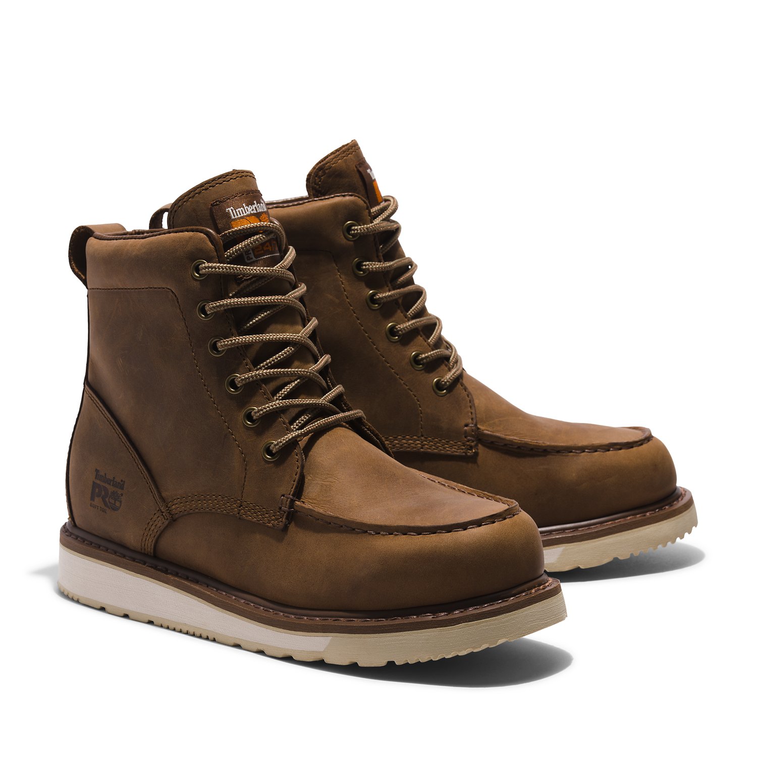 Timberland Men's PRO Wedge Boots