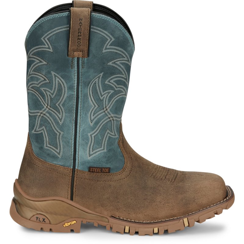 Tony Lama Men's 11 … - image