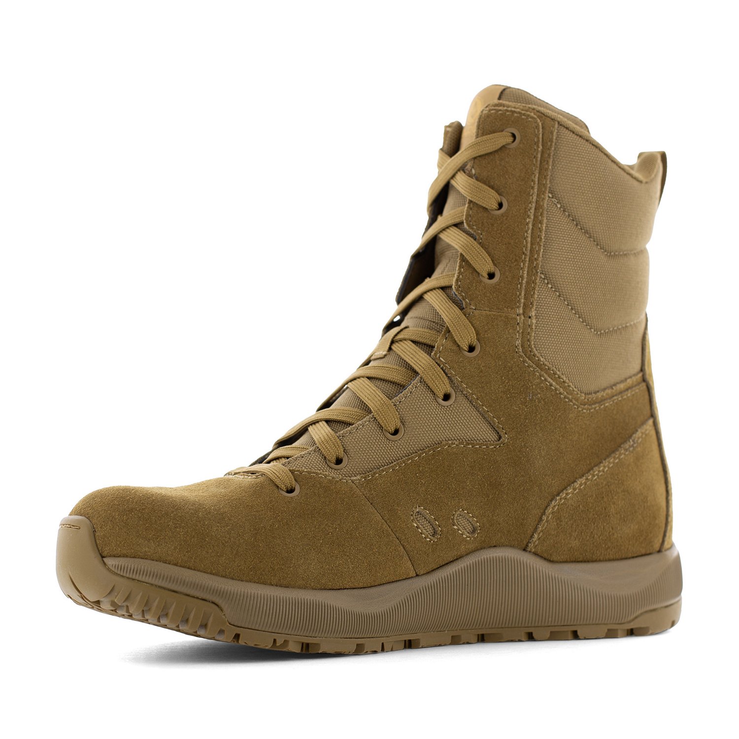 Volcom Men's Stone Force Tactical 8 in Boots - view number 4