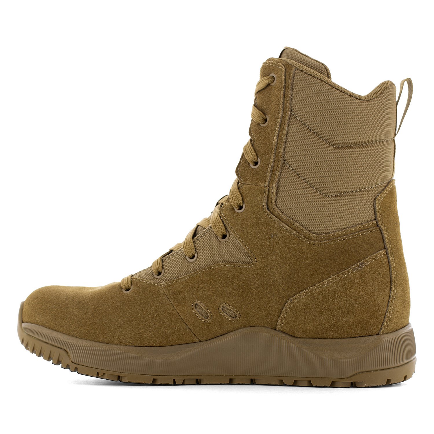 Volcom Men's Stone Force Tactical 8 in Boots - view number 3