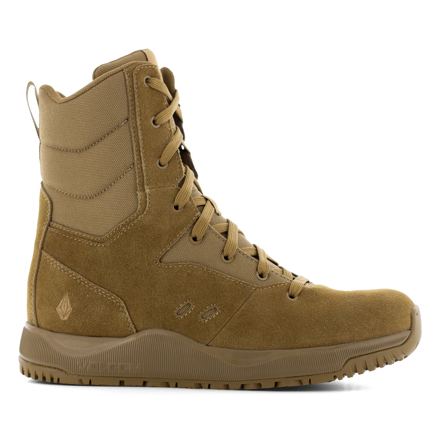 Volcom Men's Stone Force Tactical 8 in Boots - view number 2
