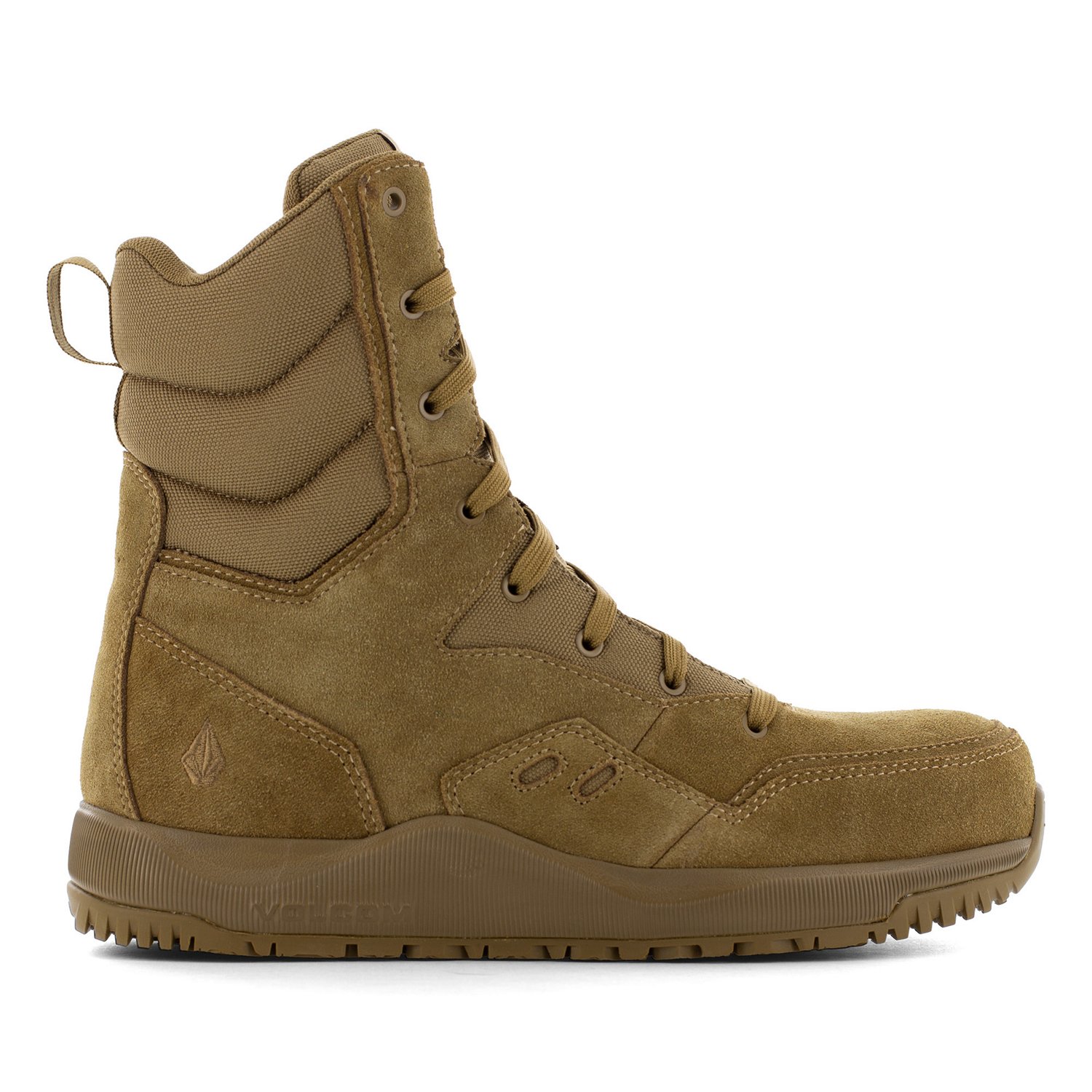 Volcom Men's Stone Force XTR CT Tactical 8 in Boots - view number 2