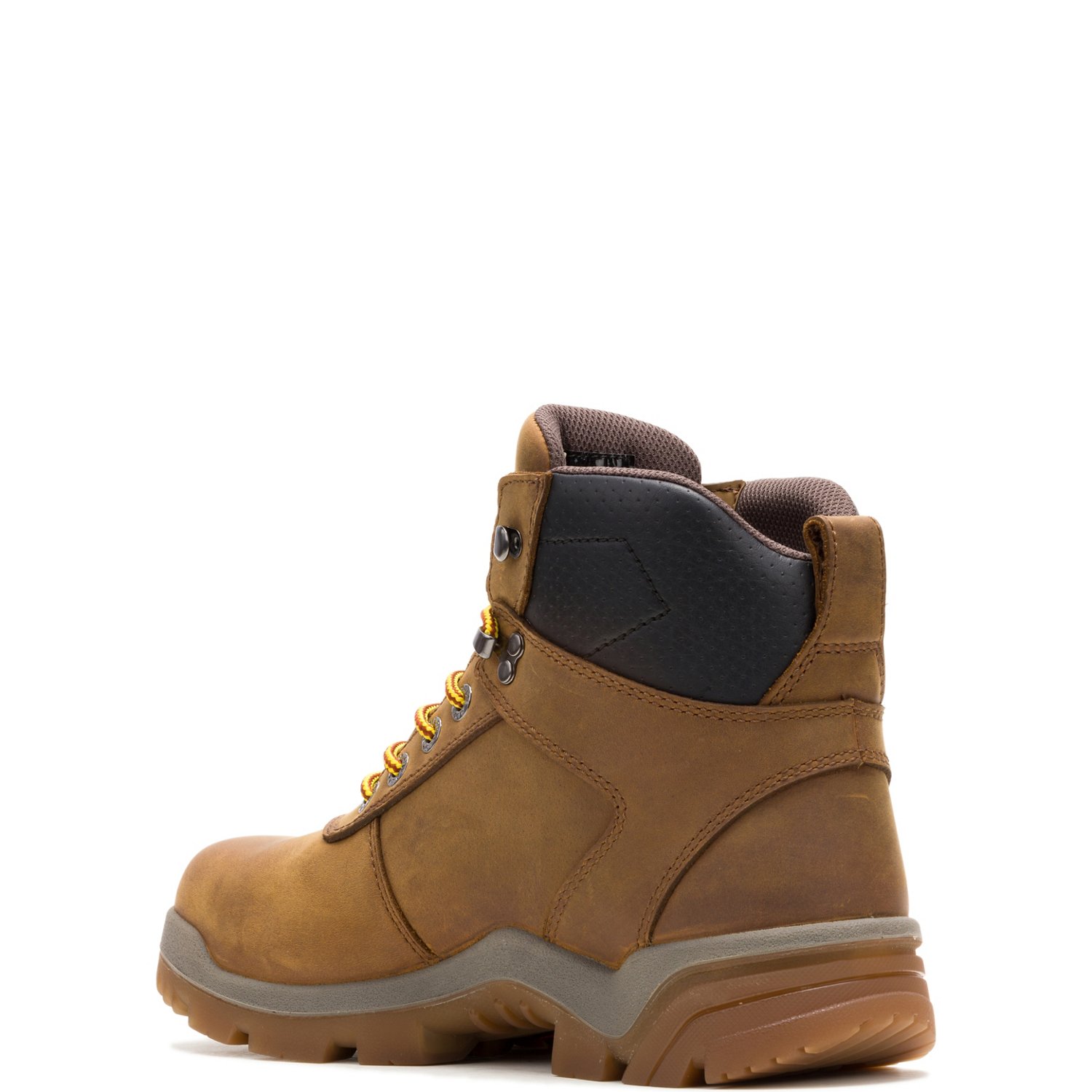 Wolverine Men's Vantage HyperRest® 6 in CarbonMax Work Boots - view number 3