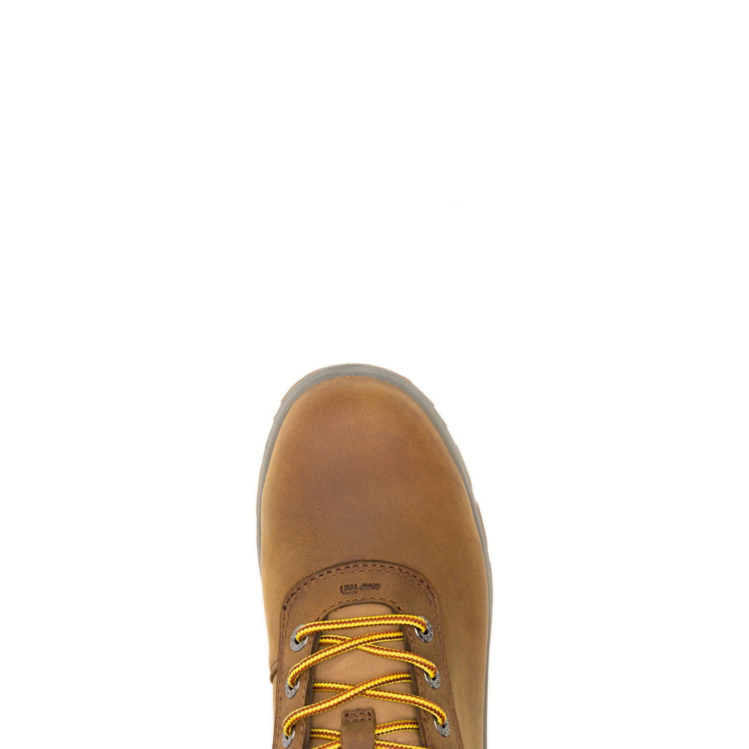 Wolverine Men's Vantage HyperRest® 6 in CarbonMax Work Boots - view number 4