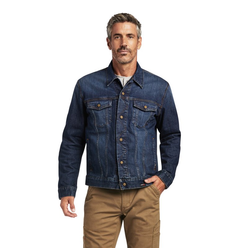 Ariat Men's Flame R… - image
