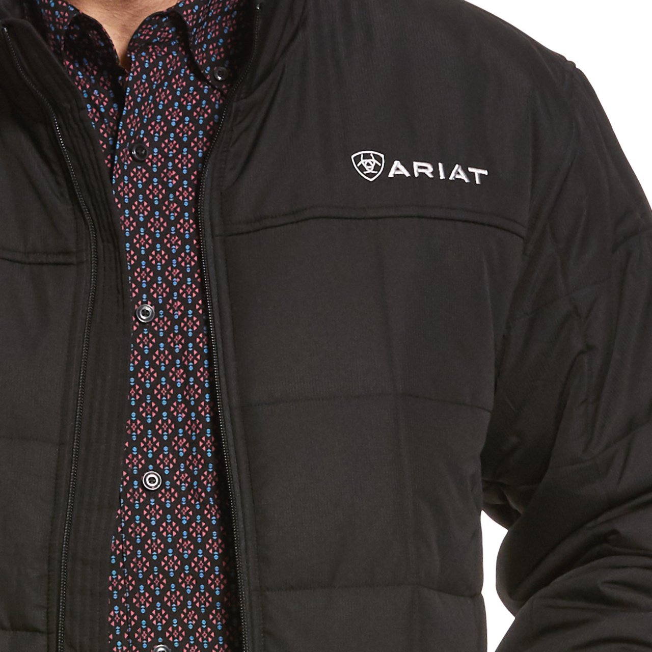 Ariat Men's Crius Insulated Jacket - view number 3