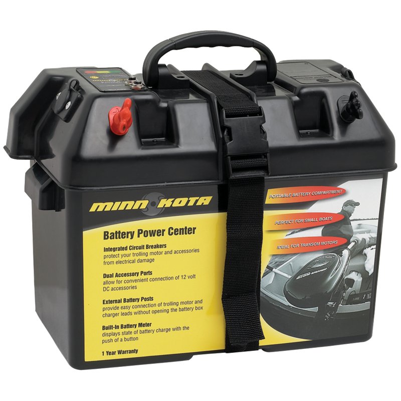 Minn KotaÂ® Trollin…