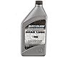 Quicksilver 1 qt High Performance SAE90 Gear Lube                                                                                - view number 1 selected