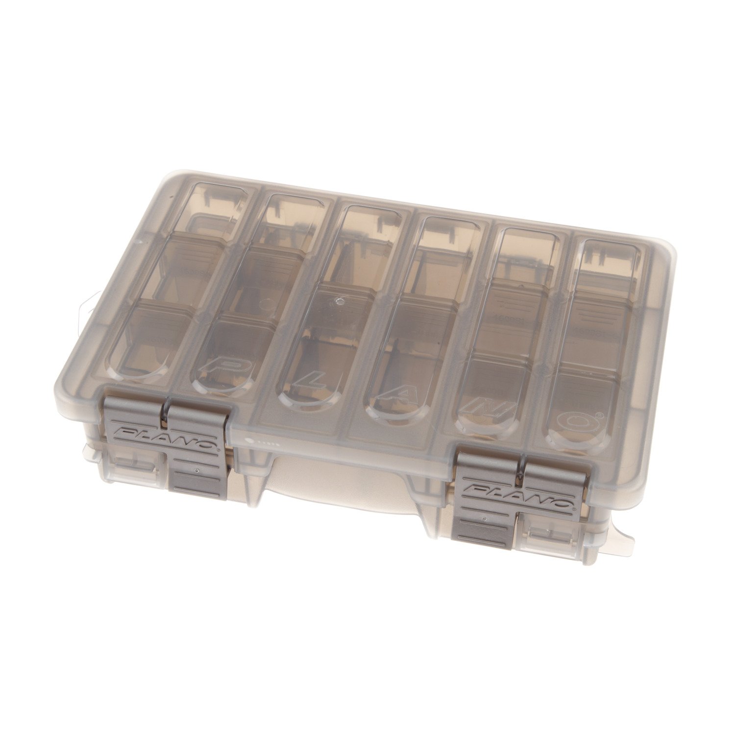 Plano® Stowaway® 2-Tier Medium Tackle Box