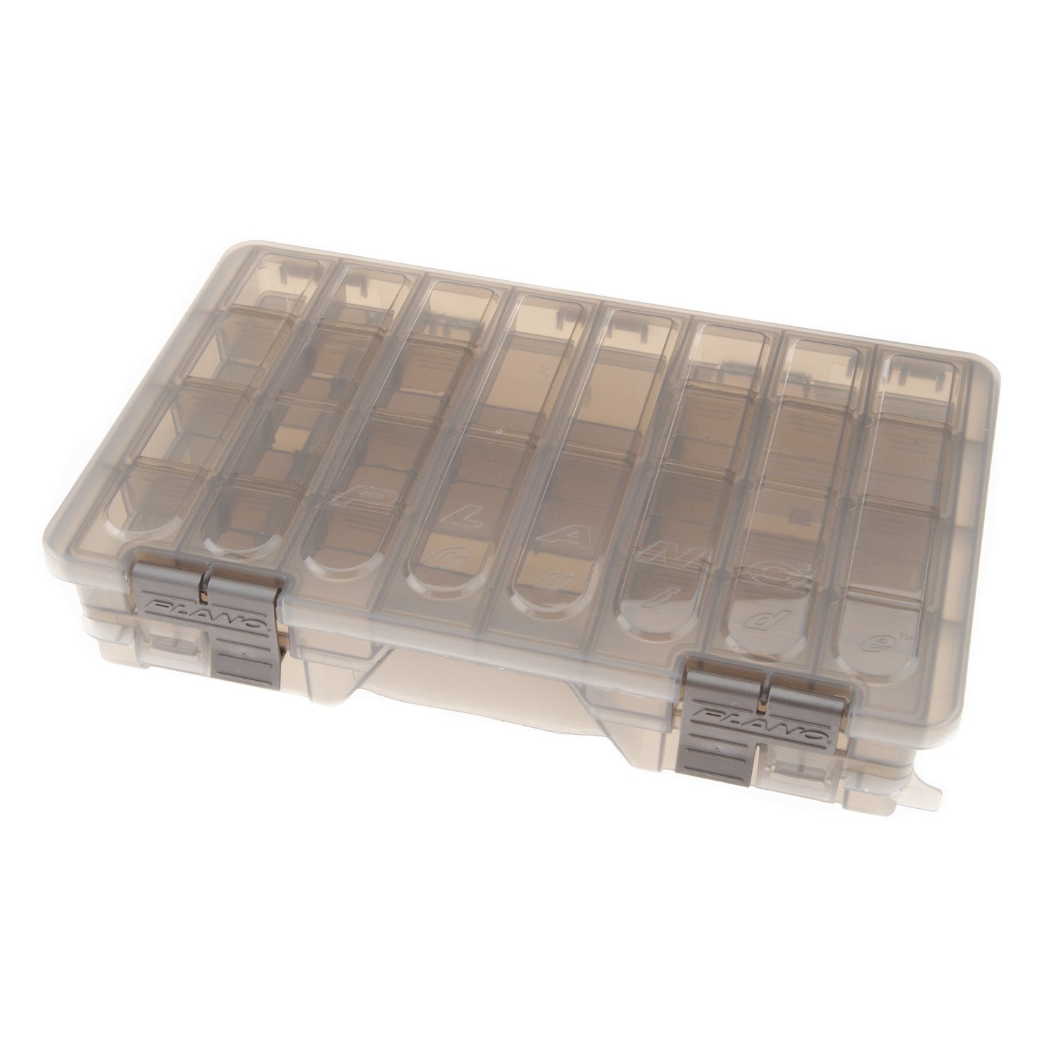 350304 - Plano Stowaway Spinner Bait Tackle Box - Tackle Utility Cases at  Academy Sports 024099035033