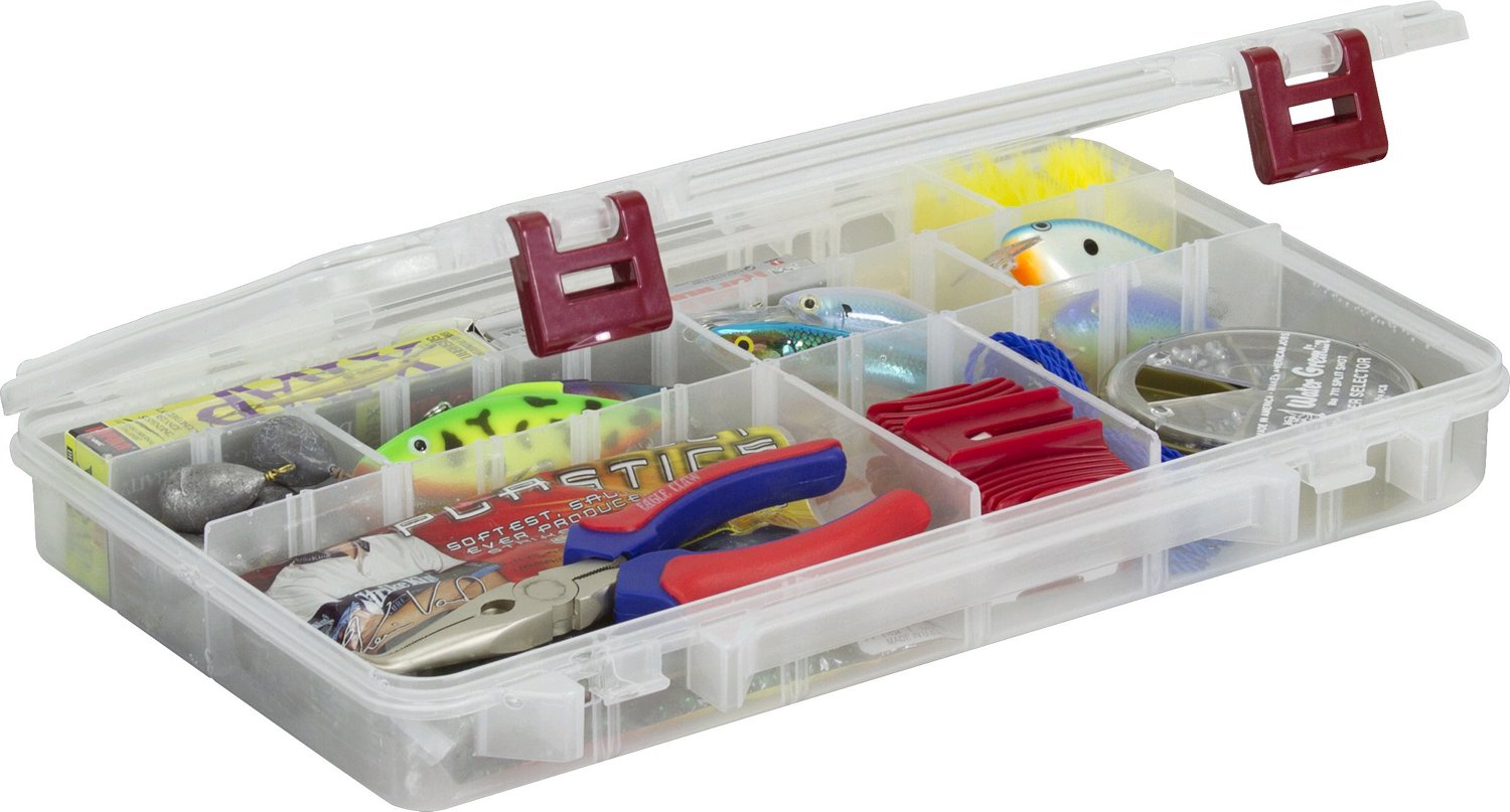 Plano 23750 ProLatch StowAway Tackle Box                                                                                         - view number 1 selected