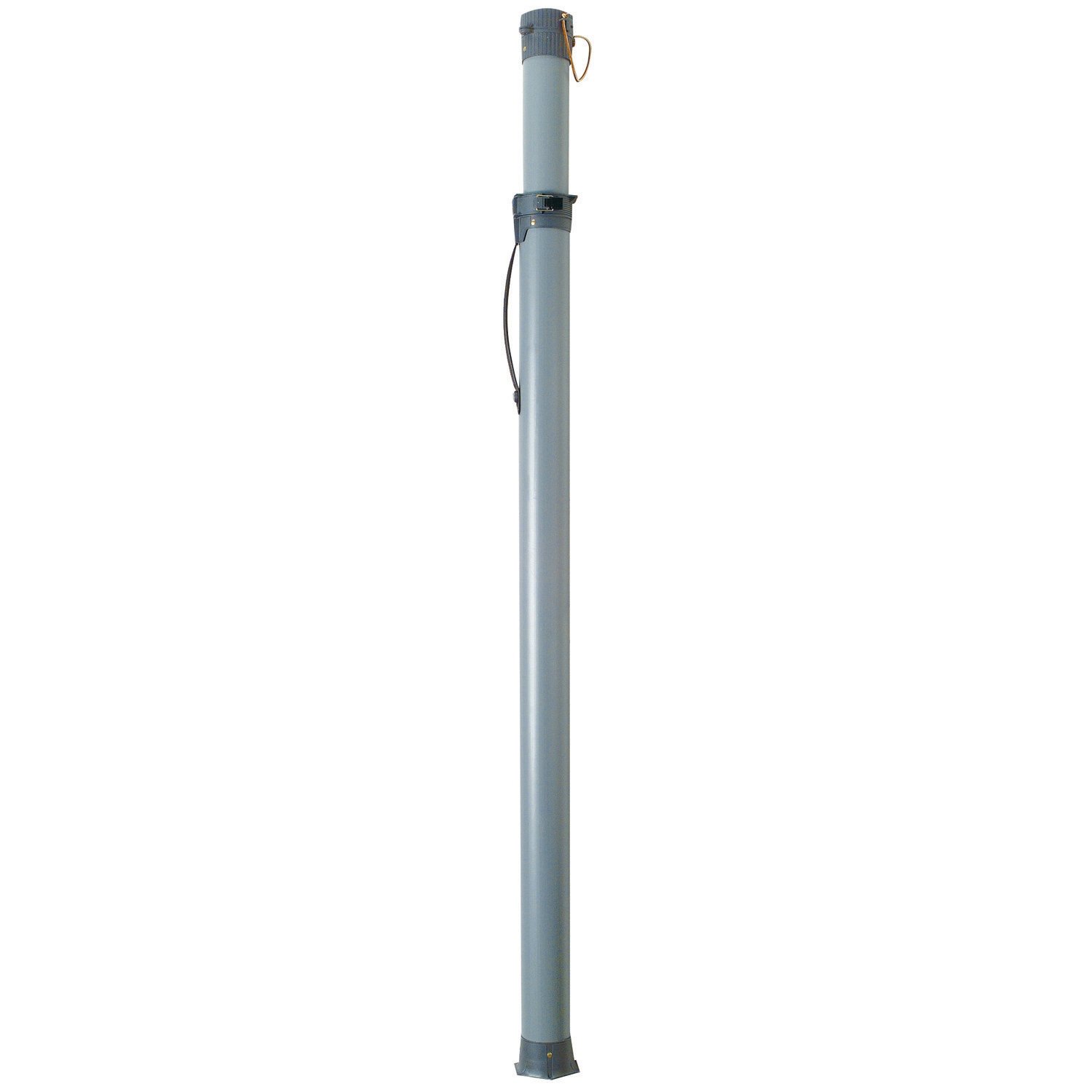 Plano 3 Adjustable Rod Case/ Telescoping Tube ☆ The Sporting