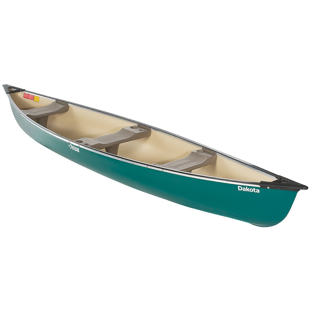 Pelican Dakota 15.5' Canoe                                                                                                       - view number 1