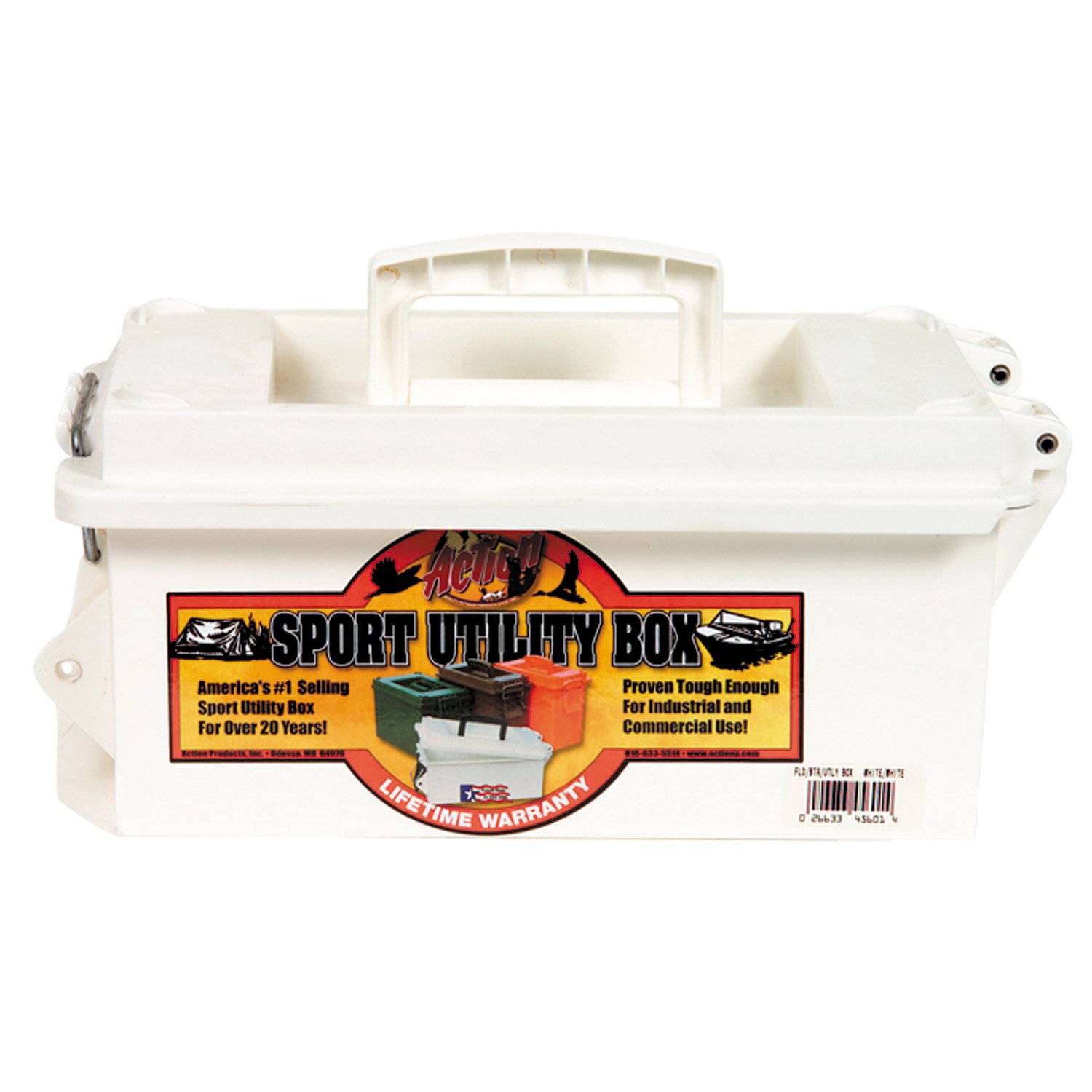 Action Products Sport Utility Dry Box - view number 2