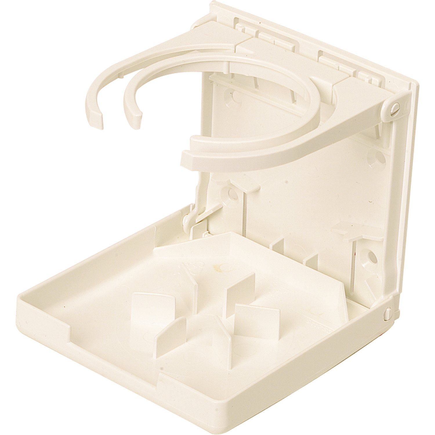 Attwood Dual-Ring Drink Holder                                                                                                   - view number 2