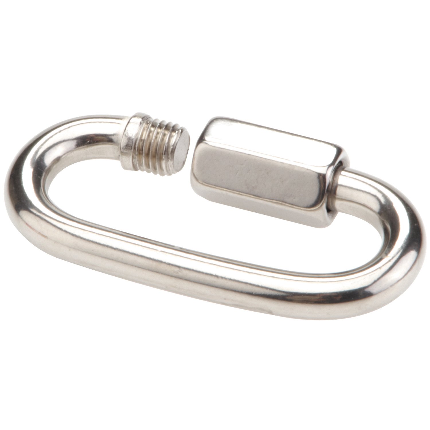 Attwood® 2-7/8" Stainless-Steel Chain Link