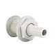 Attwood® 3/4" Thru-Hull Connector                                                                                               - view number 1 selected