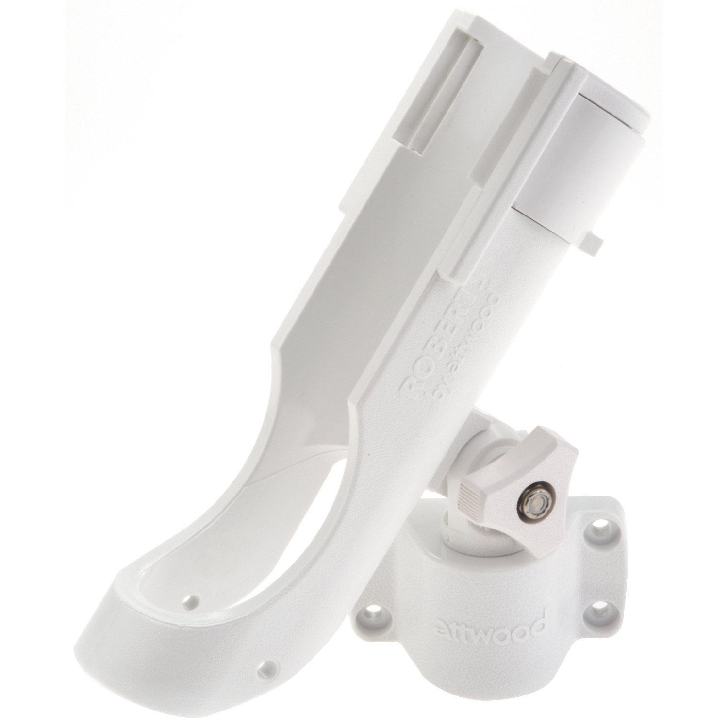 Attwood® SideMount Rod Holder Academy