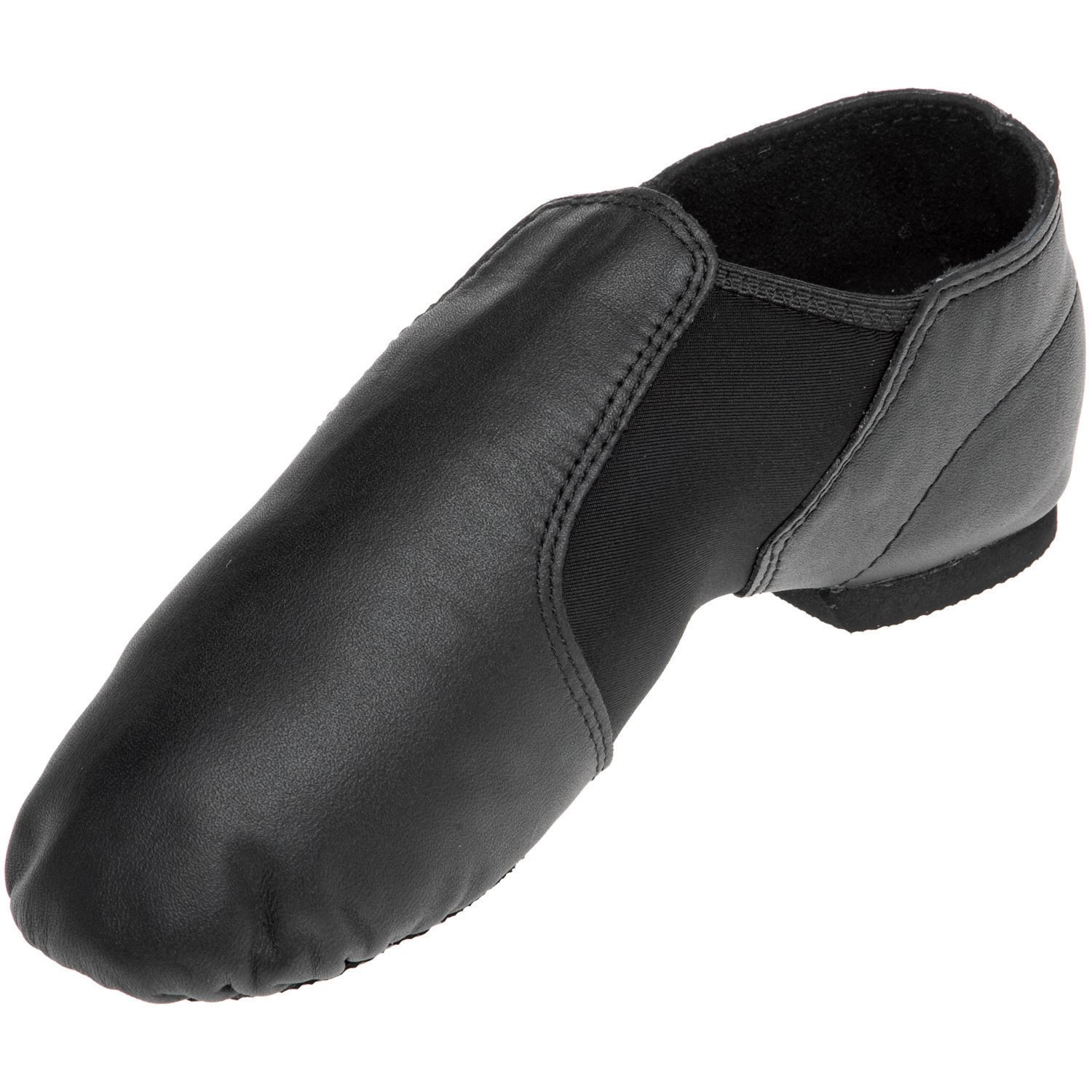 Dance Class® Women's and Girls' Jazz Boots - view number 4