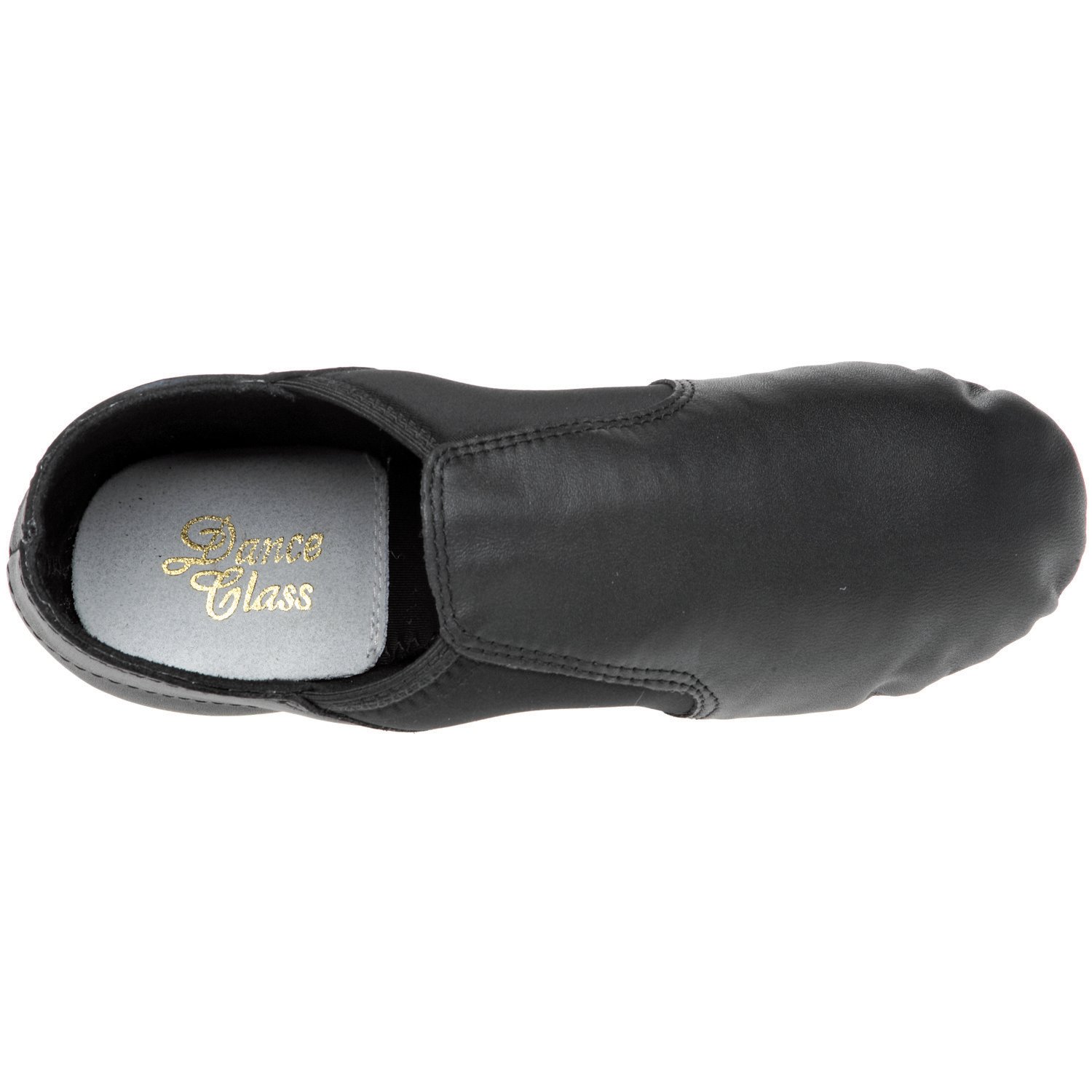 Dance Class® Women's and Girls' Jazz Boots - view number 7