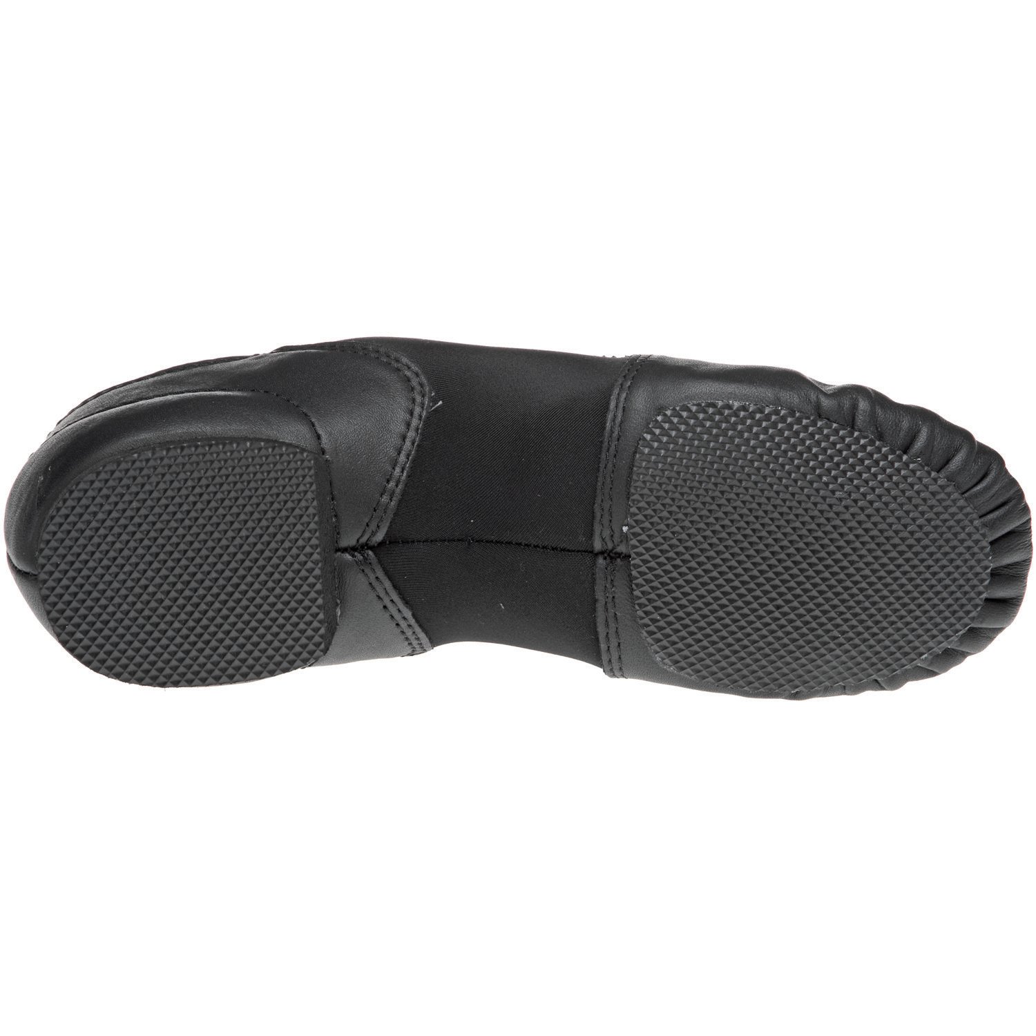 Dance Class® Women's and Girls' Jazz Boots - view number 8