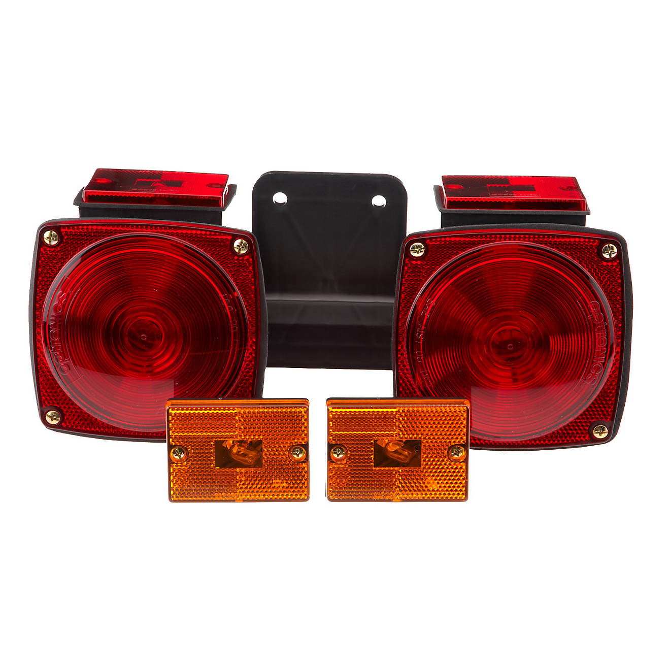 Optronics® Submersible Combination Lights Kit                                                                                   - view number 1