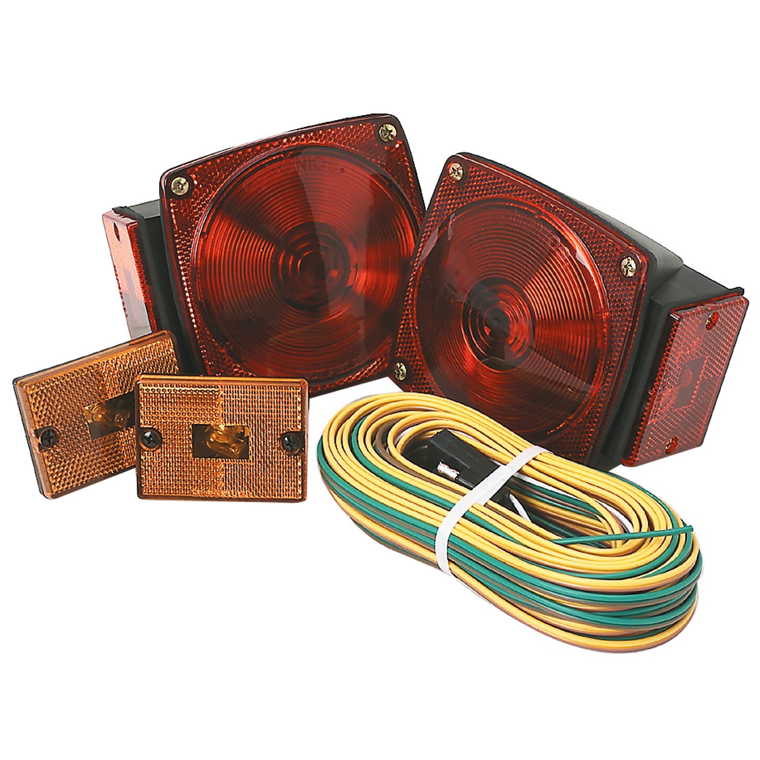 Optronics® Submersible Combination Lights Kit - view number 2