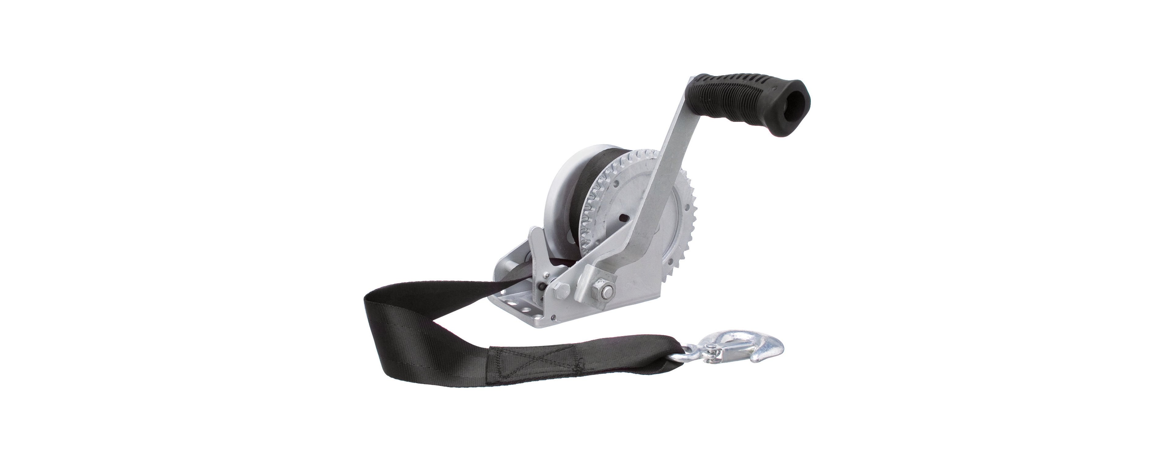 Marine Raider 1,000 lb. Trailer Winch