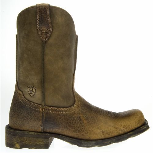 Men's rambler western on sale boot