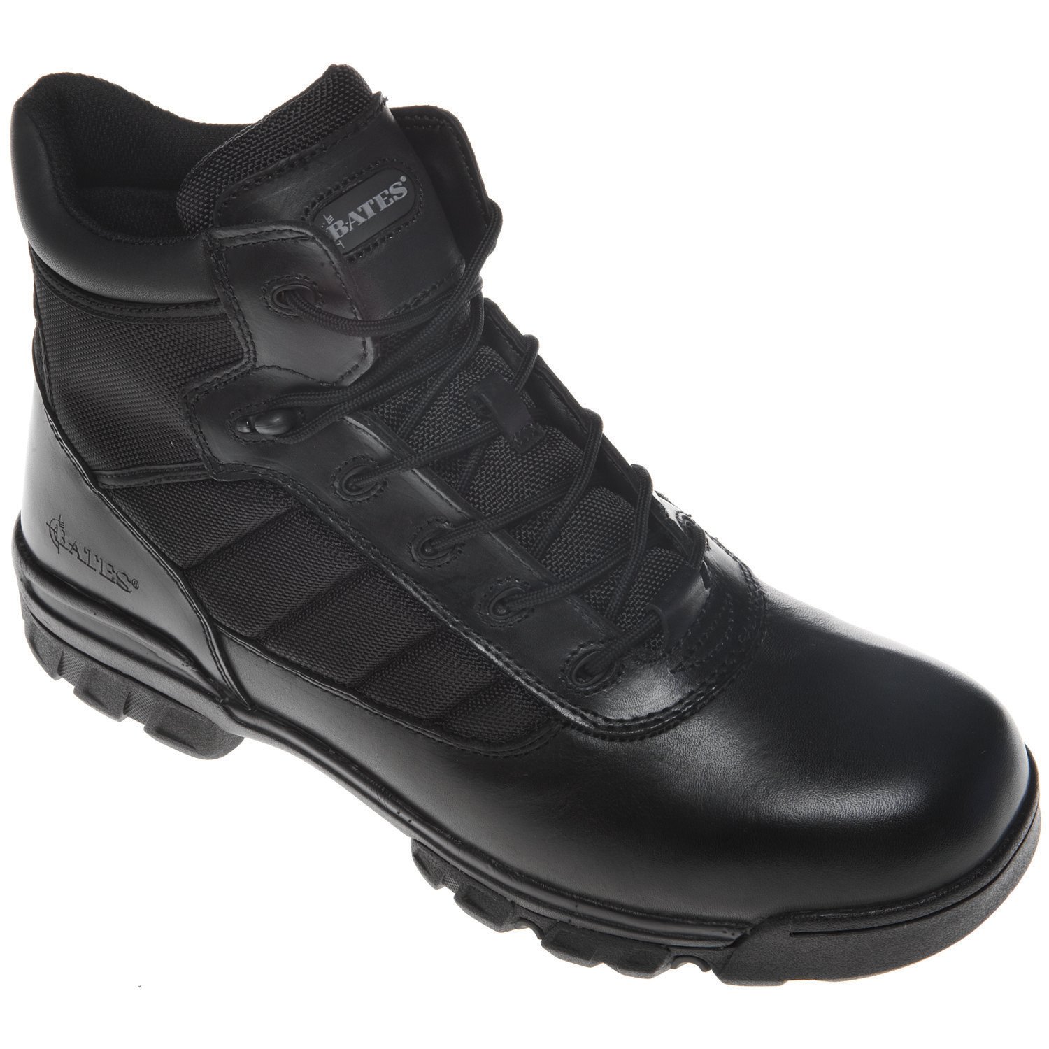 Bates Men's 5" Sport Tactical Boots - view number 2