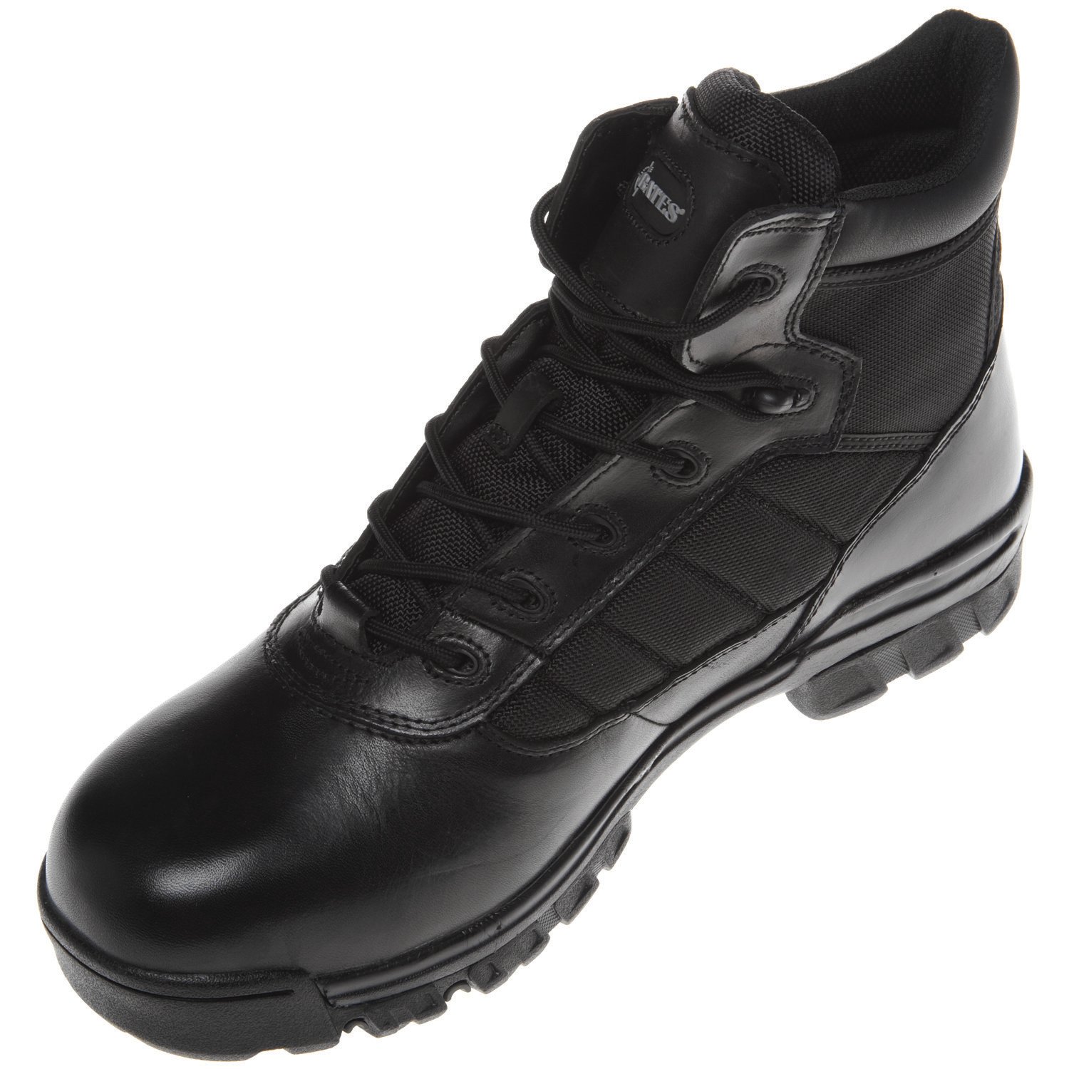 Bates Men's 5" Sport Tactical Boots - view number 4