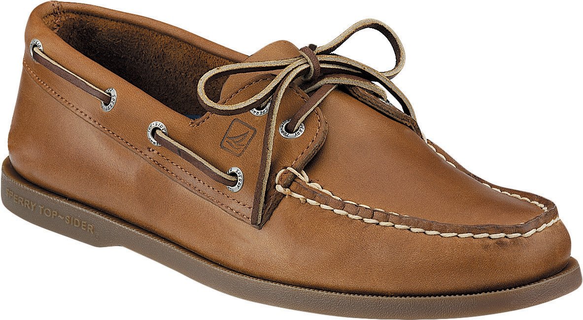 Academy on sale sperry shoes