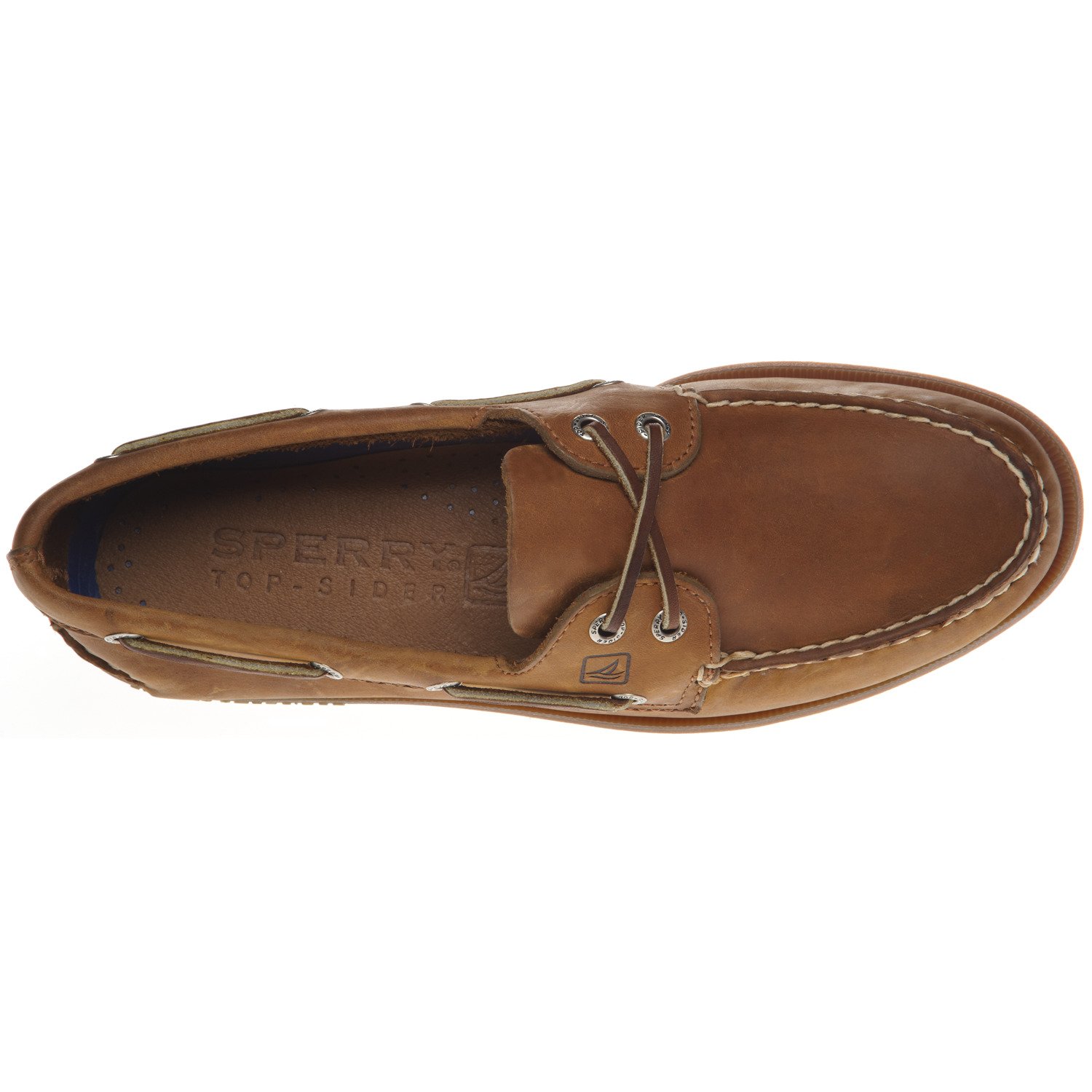 academy sperrys