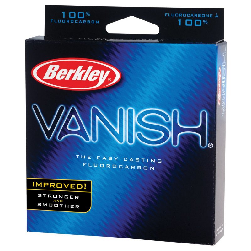 Berkley Vanish 12 L… - image