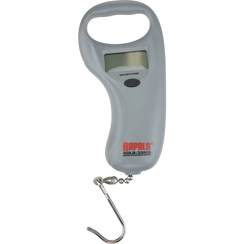 Rapala 50 Lb. Digit… - image