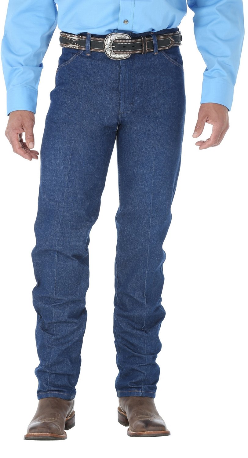 Magellan Outdoors Men's Relaxed Fit Jeans